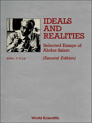 cover image of Ideals and Realities